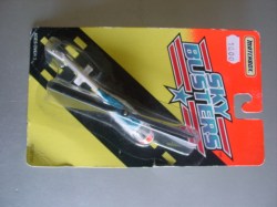 Skybuster SB25 BellJetRanger 20171101